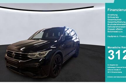 VW Tiguan 52.593 km 36.368 &euro; Calw 75365