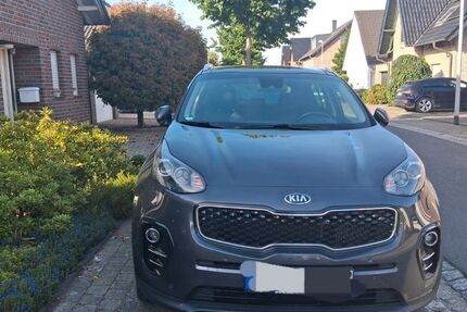 Kia Sportage 91.000 km 16.500 &euro; Meerbusch 40667