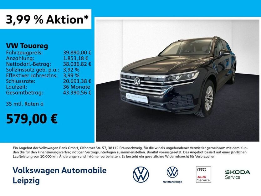 Touareg