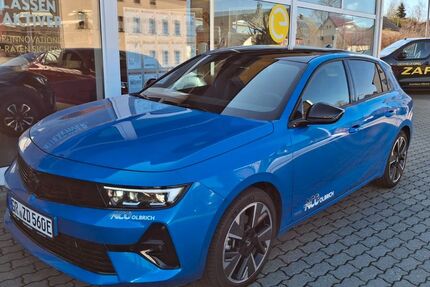 Opel Astra 10.500 km 25.567 &euro; Großschönau 02779