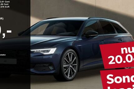 Audi A6 14.400 km 53.840 &euro; Wackersdorf 92442