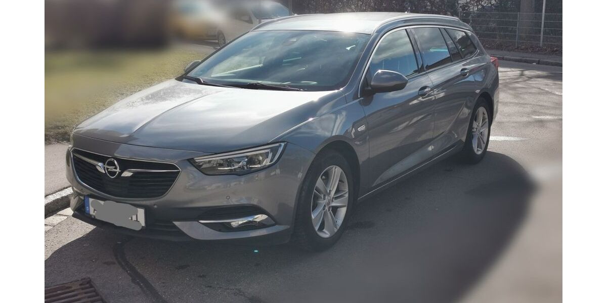 Opel Insignia 97.000 km 18.900 &euro; Augsburg 86167