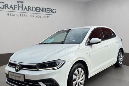 VW Polo 10.900 km 22.888 &euro; Gengenbach 77723
