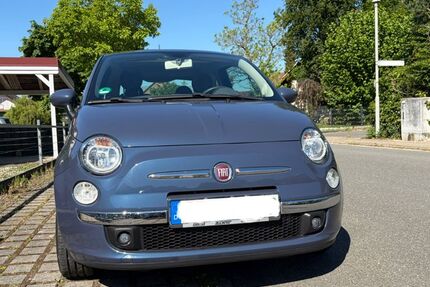 Fiat 500 65.209 km 7.200 &euro; Neunkirchen am Sand 91233