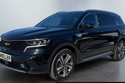 Kia Sorento 50.500 km 38.580 &euro; Hamm 59067