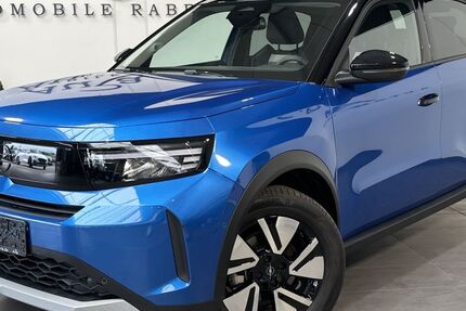 Opel Frontera 4.750 km 22.749 &euro; Wardenburg 26203