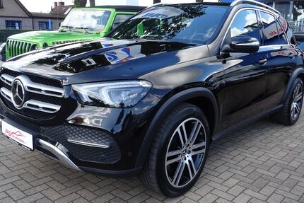Mercedes-Benz GLE 300 99.970 km 51.970 &euro; Wittenberge 19322