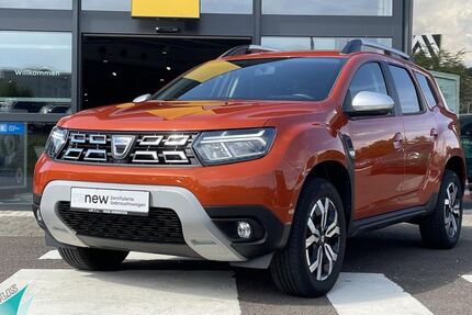 Dacia Duster 26.600 km 18.950 &euro; Idar-Oberstein 55743