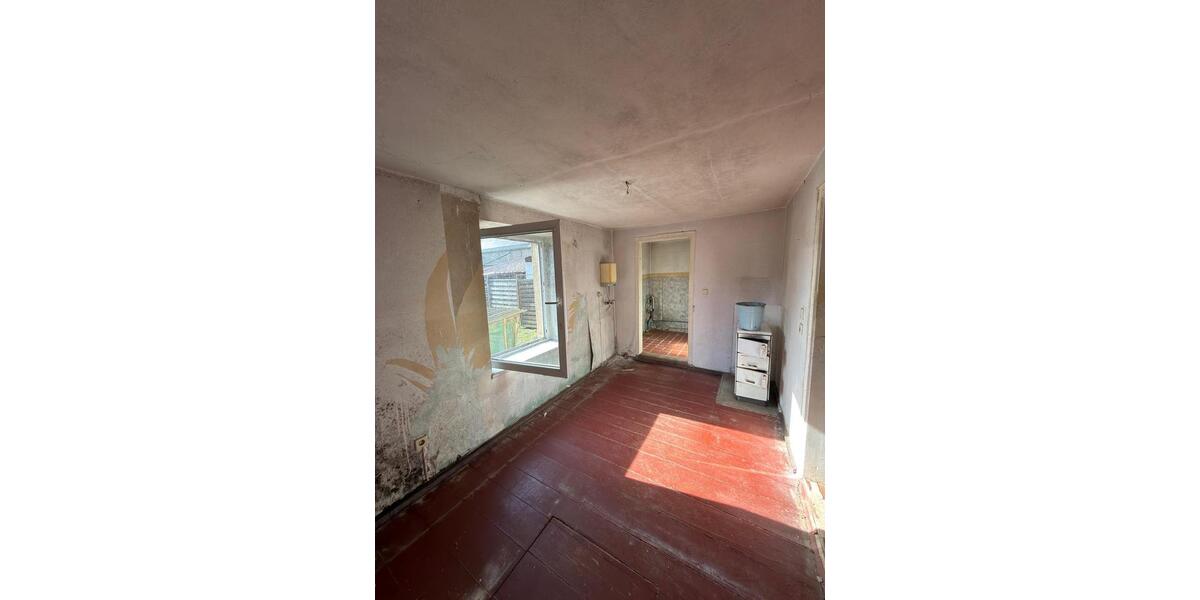 Reihenhaus Spantekow - 1.5 Zimmer, 40 m&sup2;, 25.000&euro; | Angebot:26327463