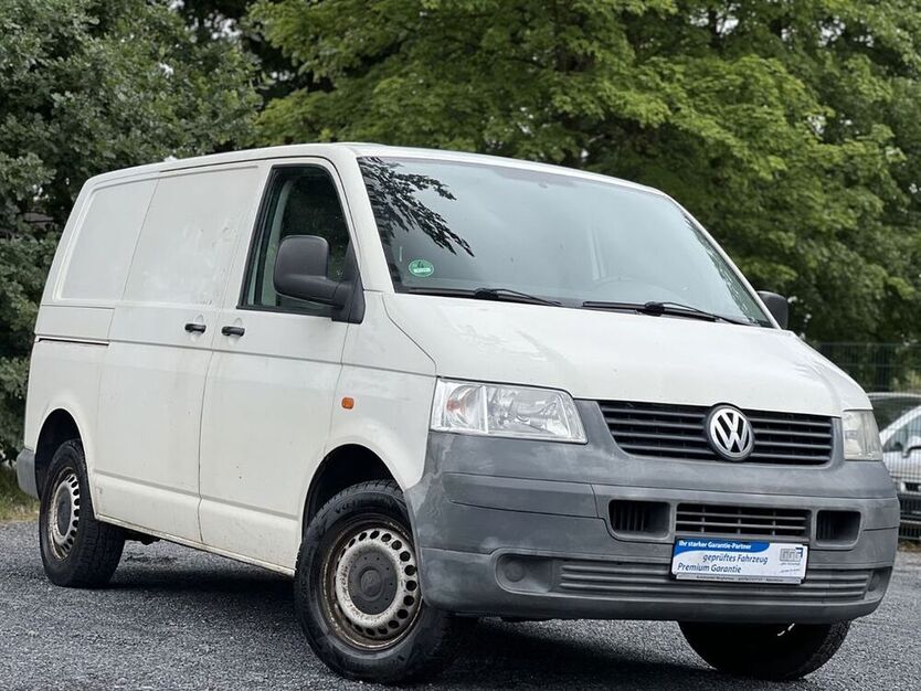 T5 Transporter