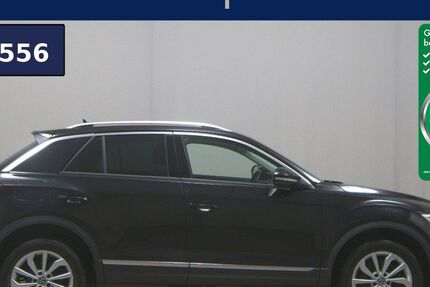 VW T-Roc 137.826 km 18.780 &euro; Gyhum/Bockel 27404