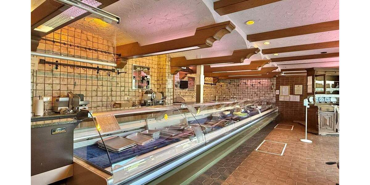 Gewerbeobjekt Brake Kirchhammelwarden - 6 Zimmer, 385.000&euro; | Angebot:26055367