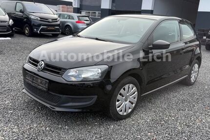 VW Polo 173.000 km 3.999 &euro; Lich 35423