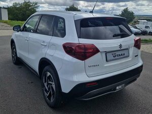 Suzuki Vitara Vollhybrid 1.5 Dualjet Allgrip AGS Comfort+ 2.500 km 31.580 € Obrigheim-Asbach 74847