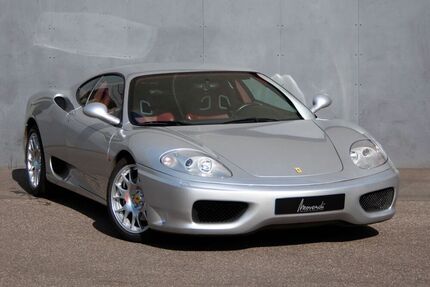 Ferrari 360