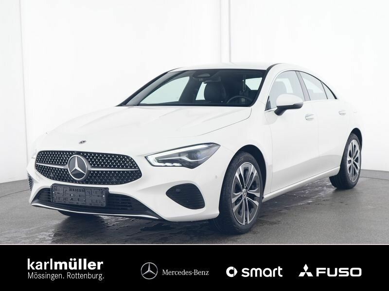 CLA 200
