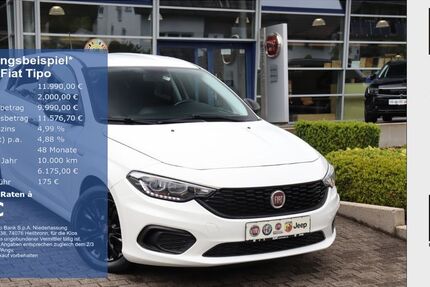 Fiat Tipo 91.956 km 10.990 € Marpingen 66646