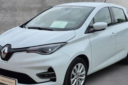 Renault ZOE 52.139 km 14.450 &euro; Berlin 13581