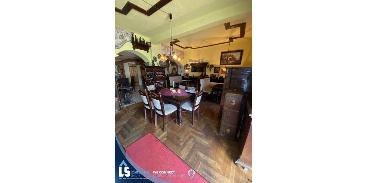 Einfamilienhaus Marlow - 3 Zimmer, 115 m&sup2;, 299.999&euro; | Angebot:25689381