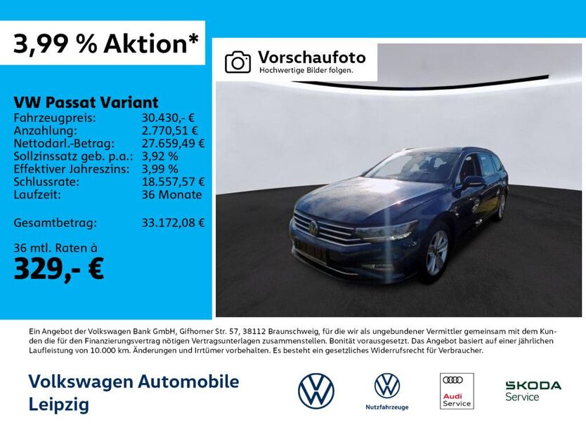 Passat