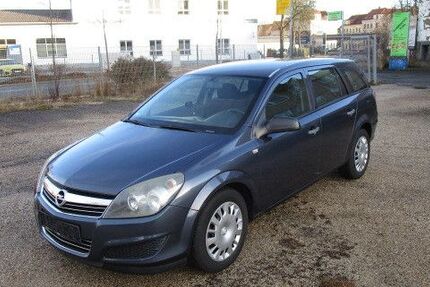 Opel Astra 201.000 km 1.200 &euro; Zwickau 08056