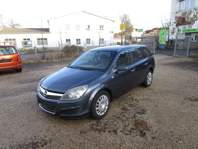 Opel Astra 201.000 km 1.400 &euro; Zwickau 08056