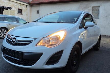 Opel Corsa 124.000 km 4.500 &euro; Neunburg vorm wald 92431
