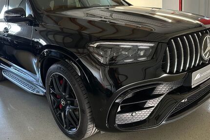 Mercedes-Benz GLE 63 AMG 19.800 km 113.990 &euro; Bad Schussenried 88427