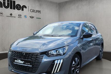 Peugeot 208 39.420 km 14.990 &euro; Losheim am See 66679
