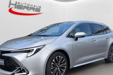 Toyota Corolla 9.000 km 27.990 &euro; Sigmaringen 72488