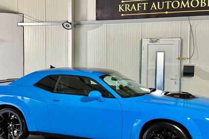 Dodge Challenger 67.000 km 39.000 &euro; Weilbach 63937