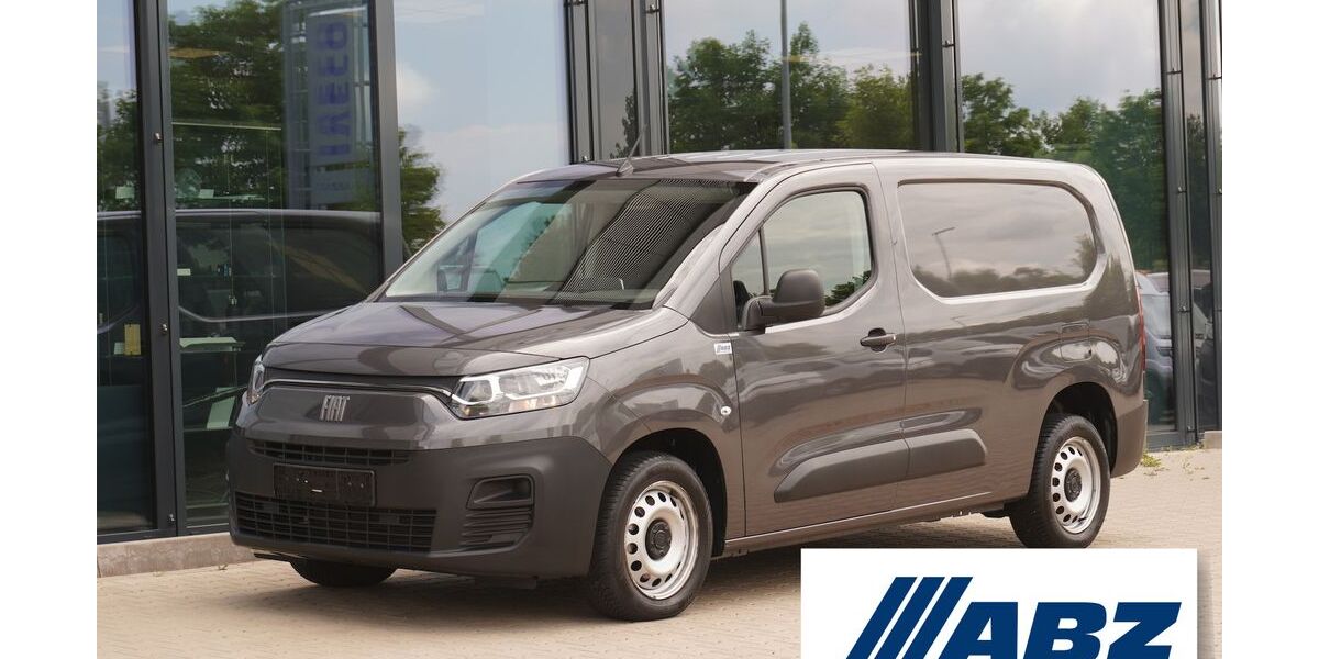 Fiat Doblo 16.743 km 18.921 &euro; Erfurt 99098