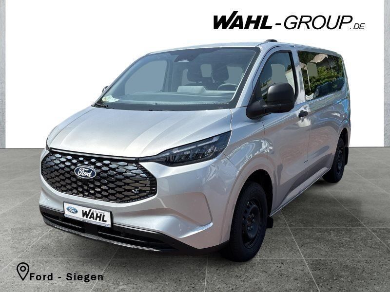 Ford Transit Custom 5.000 km 53.490 € Siegen 57072
