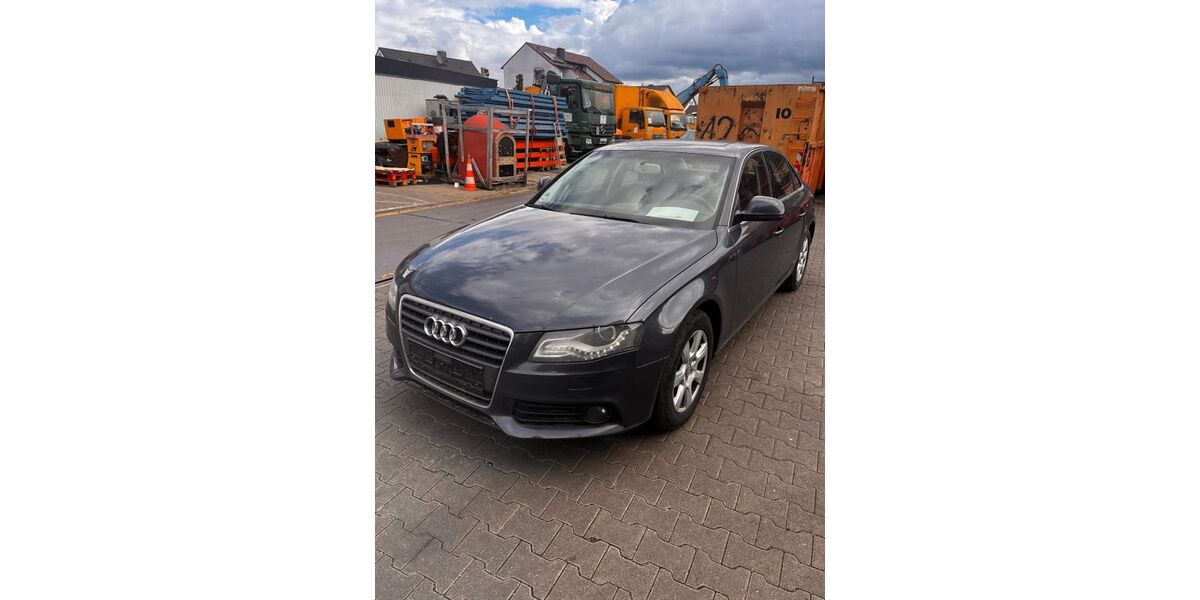 Audi A4 253.014 km 4.760 &euro; Lampertheim 68623