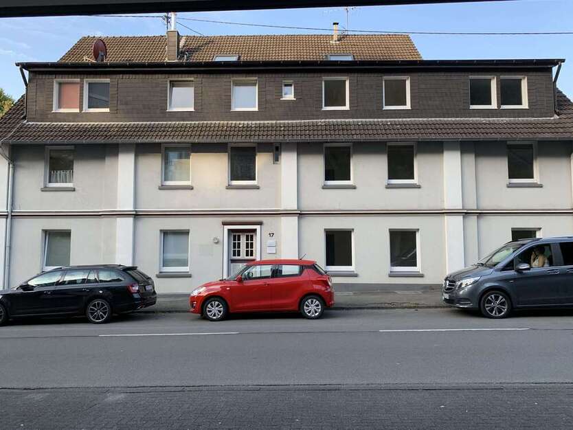 Wohnung zum Mieten in Gummersbach 577,20 € 78 m²