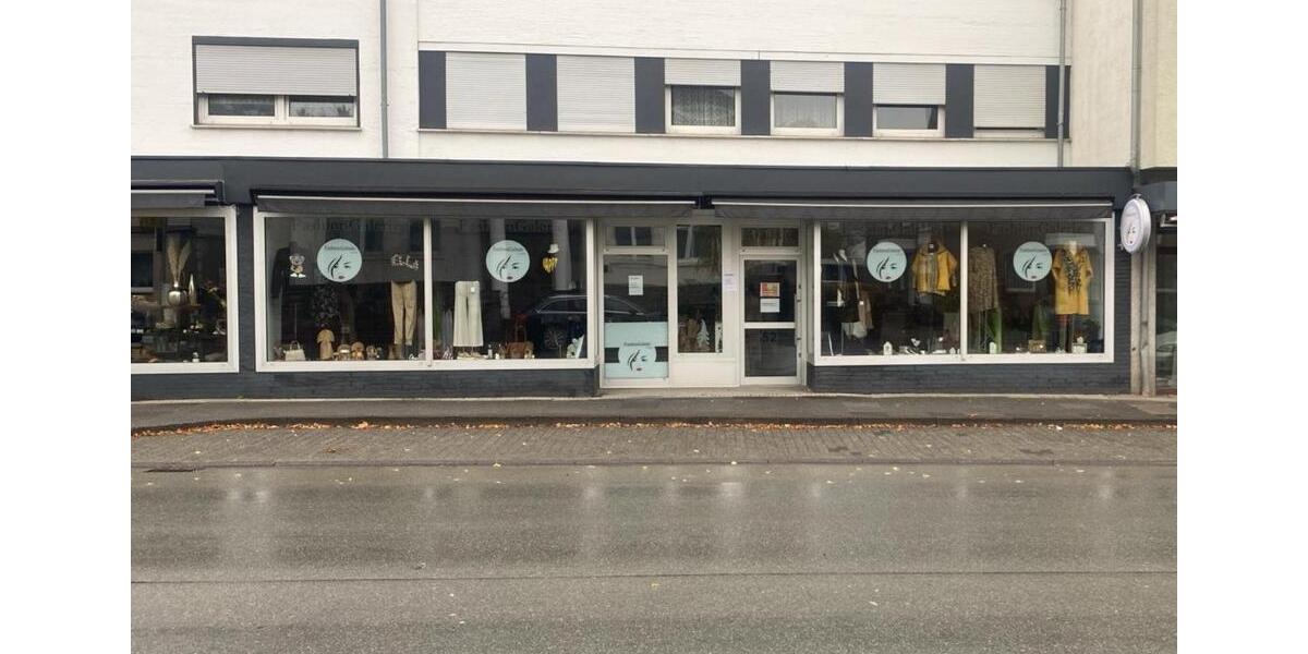 Ladenlokal TOPLAGE zimmer