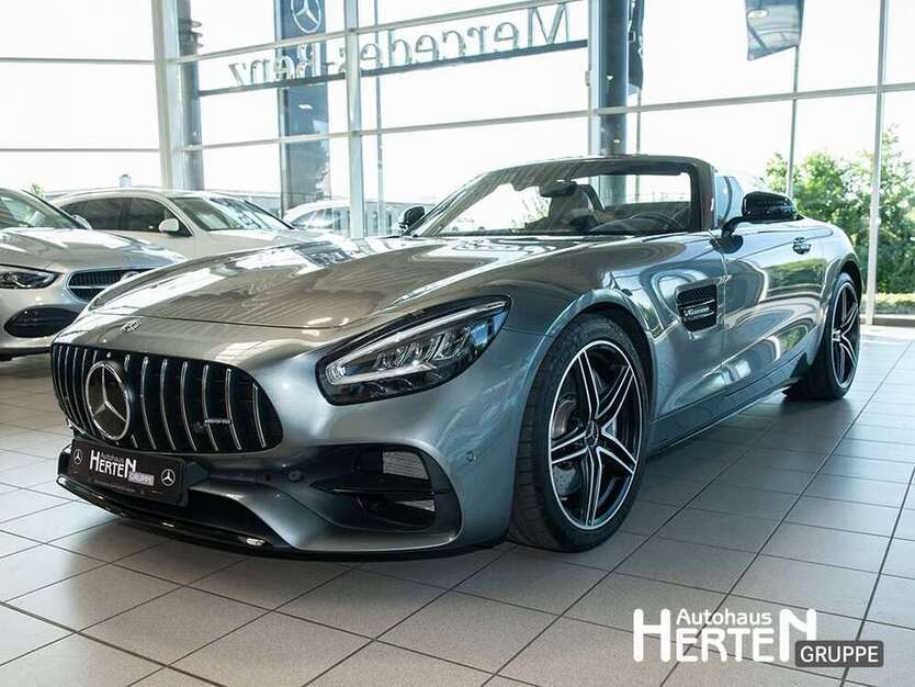 AMG GT