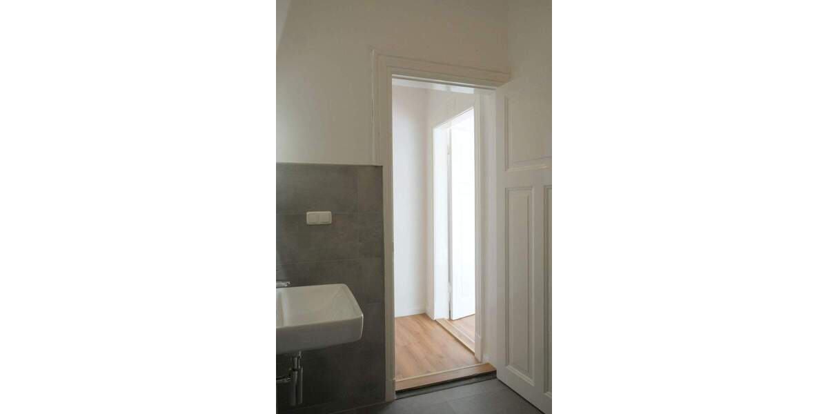 Etagenwohnung Bremen Schwachhausen - 4 Zimmer, 115 m&sup2;, 1.490&euro; | Angebot:25390864