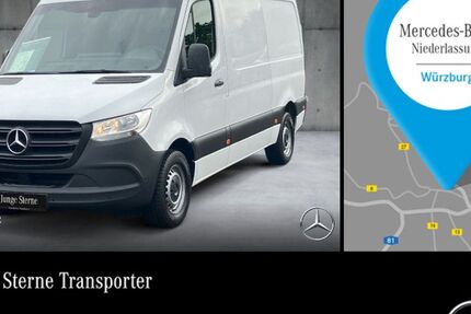 Mercedes-Benz Sprinter 78.320 km 29.012 € Würzburg 97076