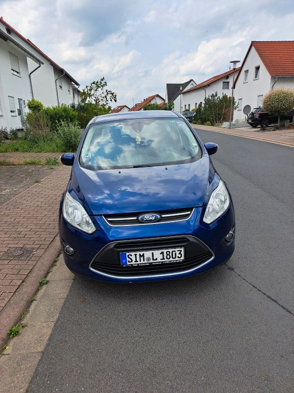 C-Max