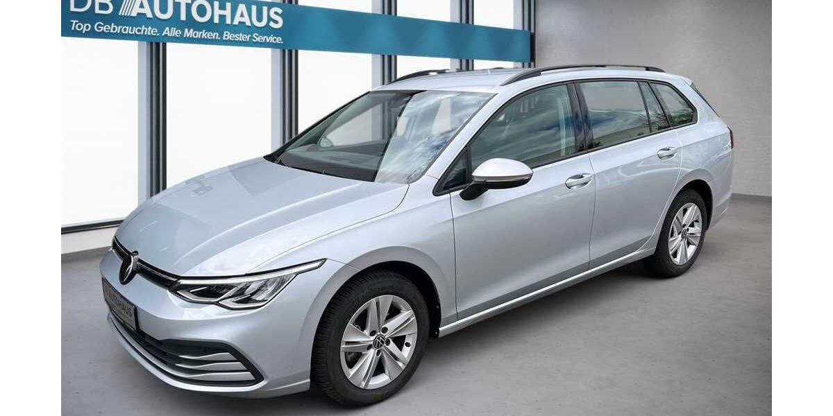 VW Golf 12.481 km 22.960 &euro; Schweinfurt 97424