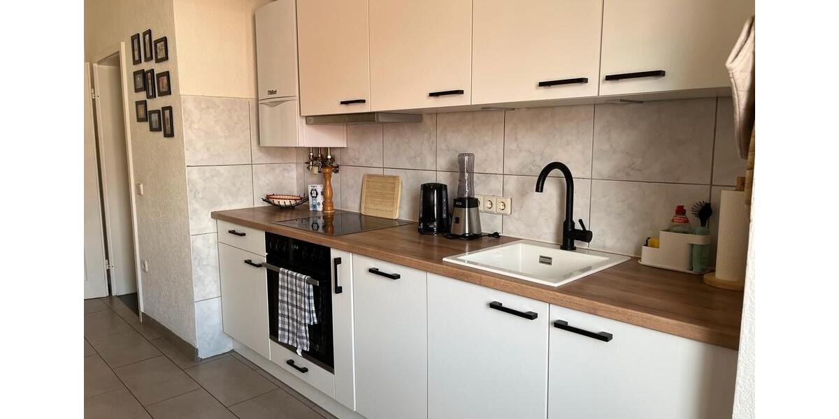 Etagenwohnung Nürnberg Rabus - 2 Zimmer, 65 m&sup2;, 236.000&euro; | Angebot:26882970