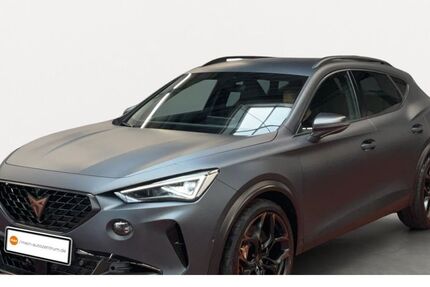 Cupra Formentor 48.055 km 36.970 &euro; Lüneburg 21337