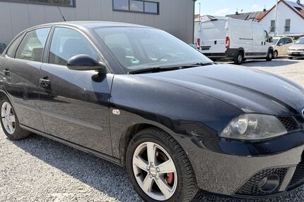 Seat Ibiza 220.421 km 980 &euro; Neufahrn 85375