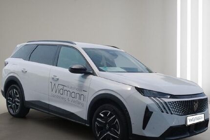 Peugeot 5008 17.500 km 28.445 &euro; Landsberg 86899