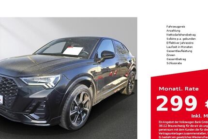 Audi Q3 25.150 km 36.980 &euro; Lübeck 23556