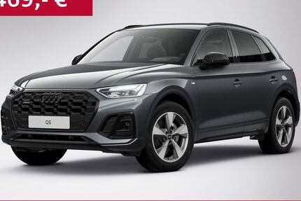 Audi Q5 78.947 km 37.730 € Fellbach 70734