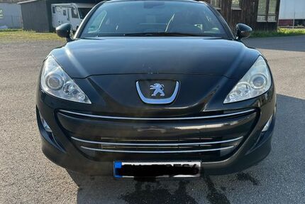 Peugeot RCZ 194.000 km 7.499 &euro; Salem 88682