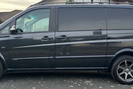 Mercedes-Benz Viano 228.000 km 13.200 &euro; Langenzenn 90579