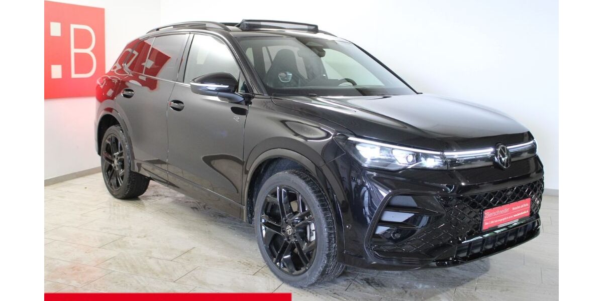 VW Tiguan 17.576 km 48.980 &euro; Schopfloch 91626